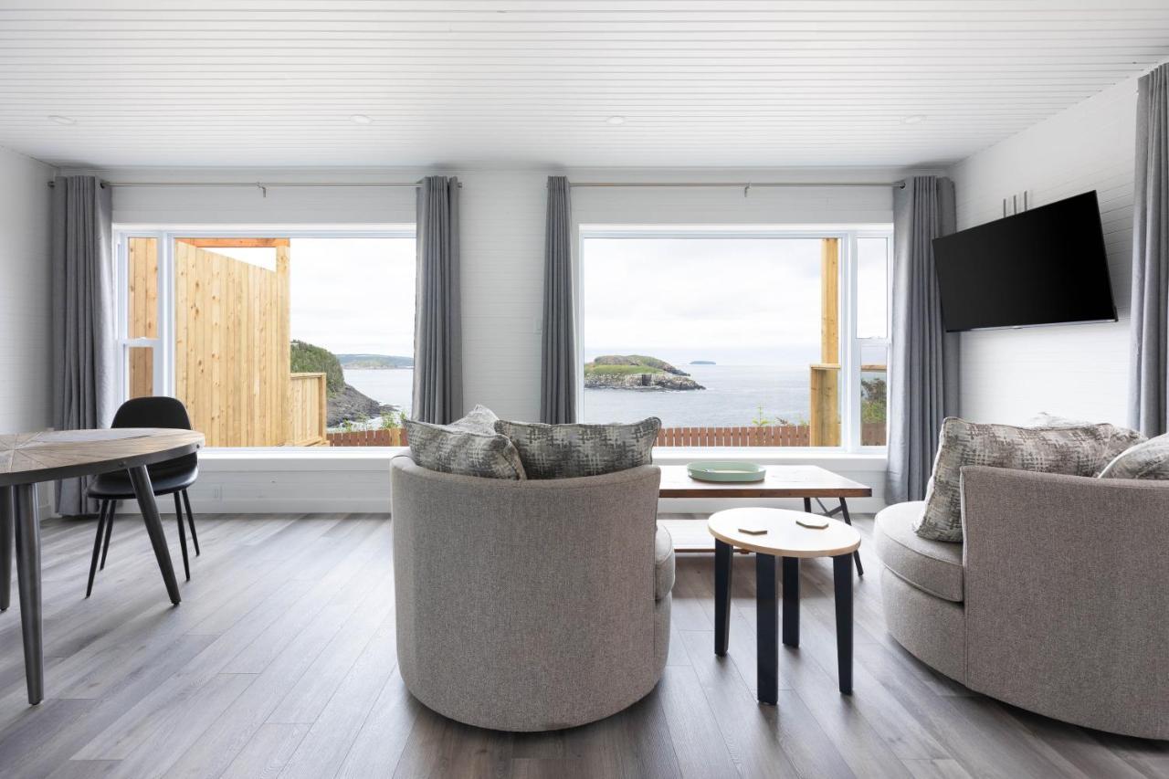 Cliffs Edge Retreat Hotel Bauline East Room photo
